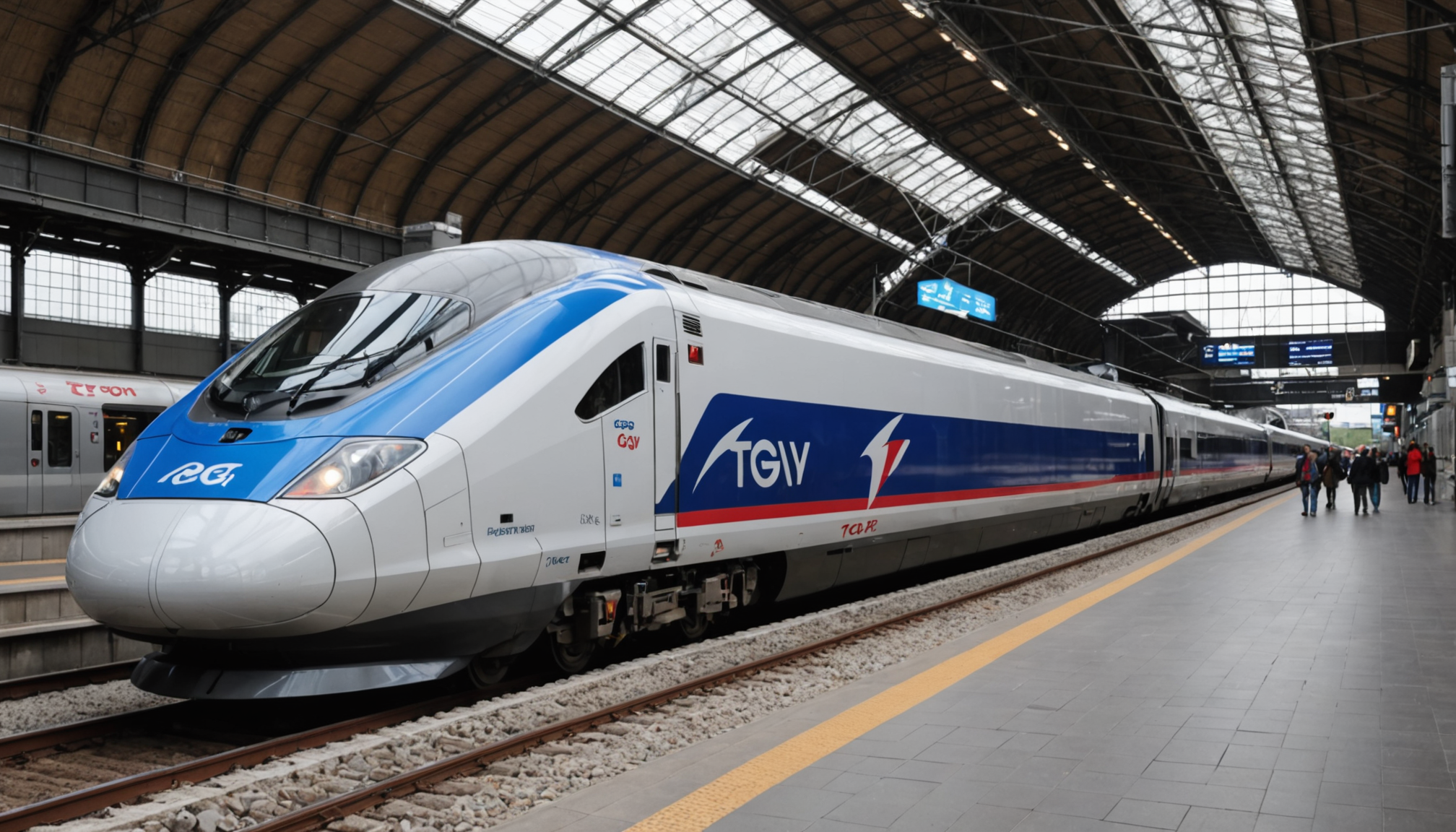 réservez facilement vos billets sncf pour vos escapades gastronomiques grâce à www.blogbordelais.com. suivez nos conseils pour organiser votre voyage gourmand en toute simplicité !