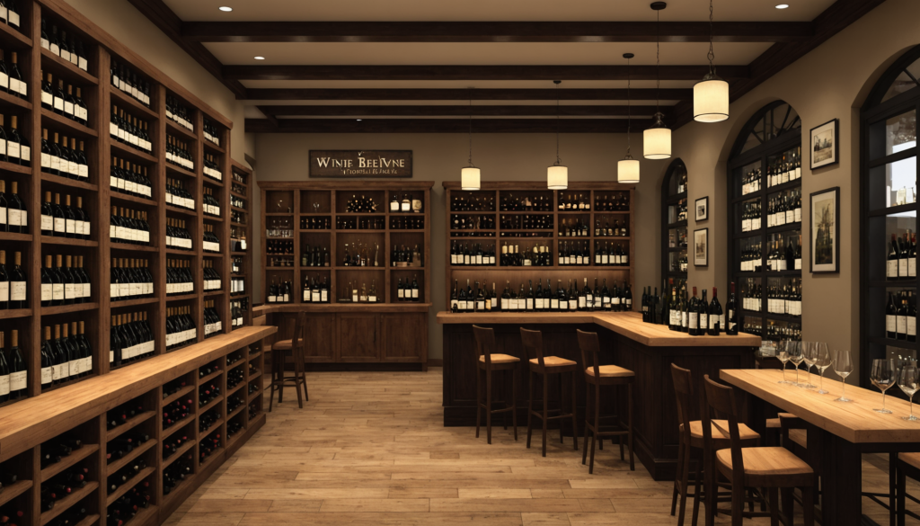 découvrez les meilleurs bars à vins et cavistes pour savourer des crus d’exception et profiter de conseils d’experts, dans une ambiance conviviale et chaleureuse.