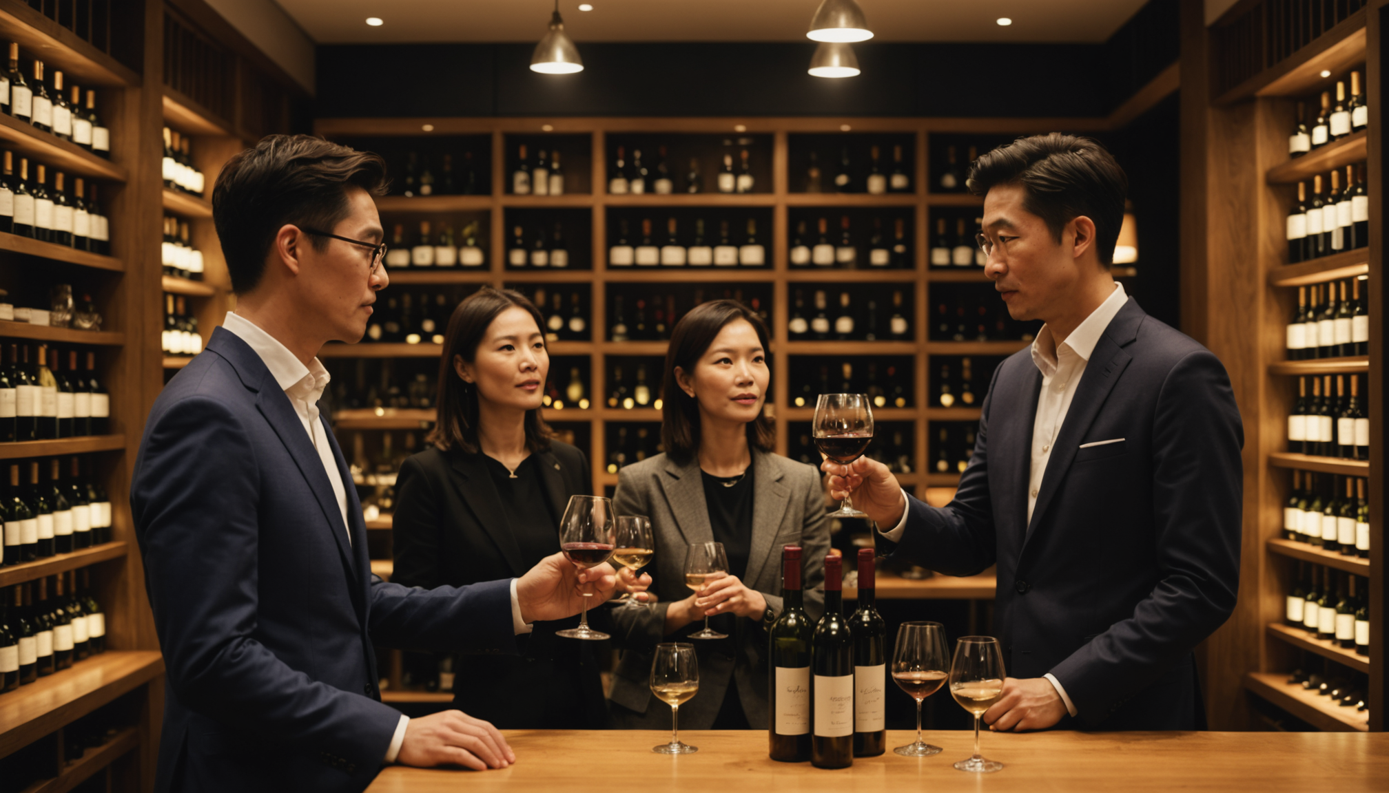 découvrez les meilleurs bars à vins et caves à explorer à hong kong pour savourer des sélections uniques et profiter d'une ambiance conviviale. conseils, adresses incontournables et expériences œnologiques au rendez-vous.
