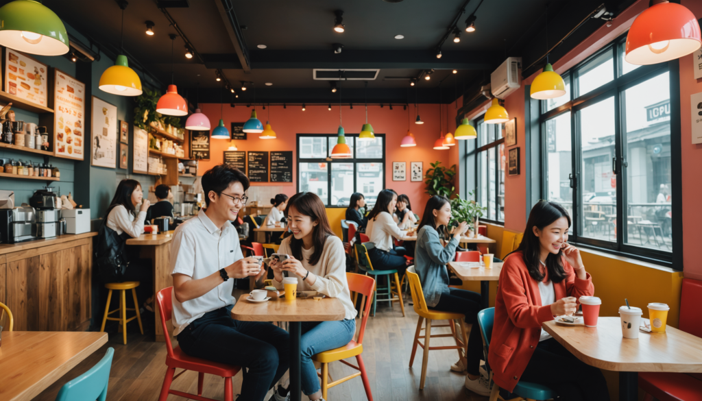 découvrez les meilleurs bons plans pour expatriés et des adresses de cafés conviviaux à séoul : astuces pratiques, lieux incontournables et ambiance chaleureuse pour rencontrer d'autres expats !