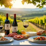 découvrez comment bordeaux célèbre la cuisine en plein air, entre saveurs locales, marchés gourmands et événements culinaires sous le soleil du sud-ouest.