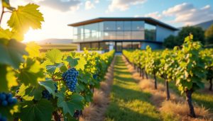 découvrez comment la domotique révolutionne l’univers du vin à bordeaux : innovations, solutions connectées et nouveaux usages pour optimiser la conservation, la dégustation et la gestion des caves à vin.
