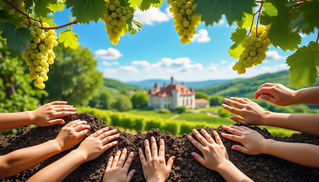 découvrez comment bordeaux s’illustre à travers la pédagogie sensorielle : une approche innovante pour éveiller les sens des apprenants et enrichir l’expérience éducative dans la région bordelaise.