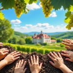 découvrez comment bordeaux s’illustre à travers la pédagogie sensorielle : une approche innovante pour éveiller les sens des apprenants et enrichir l’expérience éducative dans la région bordelaise.