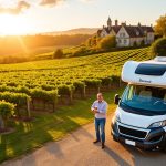 découvrez comment bordeaux accueille les camping-cars au cœur de ses vignobles : conseils, aires d’accueil, et meilleures adresses pour un séjour œnologique inoubliable en nouvelle-aquitaine.