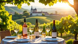 découvrez comment bordeaux s’impose dans le secteur du sans-alcool, un marché en pleine croissance. analyse des tendances, innovations et opportunités pour les entrepreneurs et amateurs de boissons alternatives dans la région.