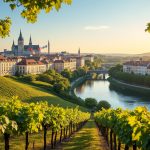 découvrez comment bordeaux profite des accords commerciaux européens pour dynamiser son économie locale, soutenir ses exportations de vin et renforcer ses échanges avec le marché européen.