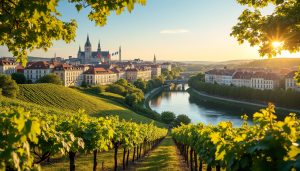 découvrez comment bordeaux profite des accords commerciaux européens pour dynamiser son économie locale, soutenir ses exportations de vin et renforcer ses échanges avec le marché européen.