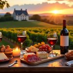 découvrez bordeaux à travers des expériences de dégustation haut de gamme : visites privées de domaines, ateliers d’œnologie exclusifs et rencontres avec des vignerons passionnés au cœur du vignoble bordelais.