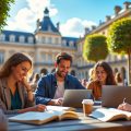 découvrez les meilleures formations continues à bordeaux pour professionnels : développez vos compétences, boostez votre carrière et bénéficiez d’un accompagnement personnalisé dans la métropole bordelaise.