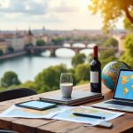 découvrez comment les entreprises de bordeaux utilisent les outils de traduction automatique pour faciliter et optimiser leurs démarches à l’export. solutions, astuces et avantages pour réussir à l’international.