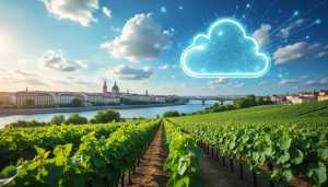 découvrez comment les solutions cloud transforment les exploitations à bordeaux. optimisez la gestion, réduisez les coûts et améliorez la performance de votre exploitation grâce à des technologies innovantes adaptées aux professionnels agricoles.