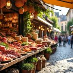 découvrez les spécialités carnivores incontournables de bordeaux : entre viandes locales, recettes traditionnelles et savoir-faire gourmand, plongez au cœur de la gastronomie bordelaise pour les amateurs de saveurs authentiques.