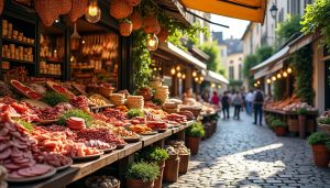 découvrez les spécialités carnivores incontournables de bordeaux : entre viandes locales, recettes traditionnelles et savoir-faire gourmand, plongez au cœur de la gastronomie bordelaise pour les amateurs de saveurs authentiques.