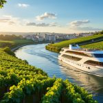 découvrez bordeaux autrement grâce à ses croisières œnologiques : explorez le vignoble bordelais, dégustez des vins d’exception et vivez une expérience inoubliable au fil de l’eau.