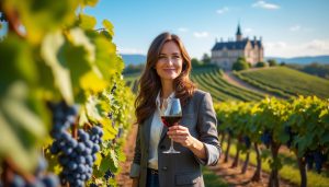 découvrez comment devenir guide œnotouristique à bordeaux : formations, compétences nécessaires, démarches et opportunités pour accompagner les visiteurs à la découverte des vignobles bordelais.