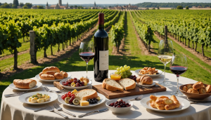 explorez la gastronomie bordelaise sur www.blogbordelais.com : recettes locales, adresses incontournables et traditions culinaires pour découvrir tous les secrets gourmands de la région de bordeaux.
