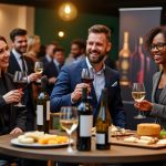 découvrez comment le vin peut devenir un atout stratégique pour développer votre réseau professionnel, favoriser les échanges et créer des opportunités d’affaires lors de vos événements de networking.