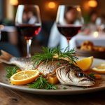 découvrez comment marier à la perfection les vins de bordeaux avec différents types de poissons. nos conseils d’accords mets et vins pour sublimer vos repas et ravir vos papilles.