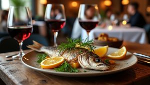 découvrez comment marier à la perfection les vins de bordeaux avec différents types de poissons. nos conseils d’accords mets et vins pour sublimer vos repas et ravir vos papilles.