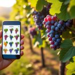 découvrez les meilleures applications de reconnaissance de cépages par photo : identifiez facilement les variétés de raisins et enrichissez votre expérience œnologique à l’aide de votre smartphone.