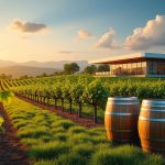 découvrez les banques spécialisées dans le financement viticole : accompagnement, solutions de crédit adaptées et expertise sectorielle pour les professionnels du vin et les exploitations viticoles.