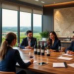découvrez les cabinets de conseil spécialisés dans le vin bordelais : accompagnement sur-mesure, expertise locale et solutions innovantes pour les acteurs du secteur viticole à bordeaux.