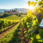 découvrez comment les capteurs connectés révolutionnent la surveillance des vignes bordelaises, optimisant la qualité du raisin et la gestion des domaines grâce à l'innovation technologique.