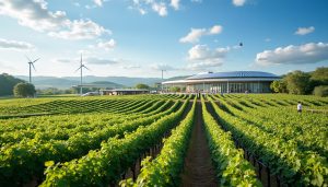 découvrez des circuits viticoles spécialement conçus pour les entreprises : team building, dégustations personnalisées et visites de domaines pour allier travail et plaisir au cœur des vignobles.