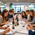 découvrez tout sur les concours d’œnologie pour étudiants : épreuves, inscriptions, conseils, et témoignages pour enrichir sa passion du vin et booster son parcours professionnel.