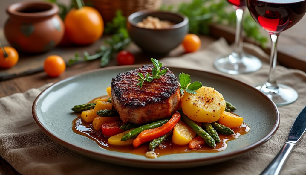 découvrez comment les plus grands classiques culinaires du sud-ouest sont revisités avec originalité : recettes emblématiques, astuces de chefs et nouvelles saveurs au rendez-vous !