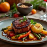 découvrez comment les plus grands classiques culinaires du sud-ouest sont revisités avec originalité : recettes emblématiques, astuces de chefs et nouvelles saveurs au rendez-vous !