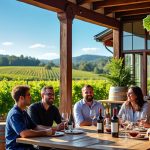 découvrez les meilleures opportunités de franchise dans le secteur du vin : conseils, avantages et sélection des enseignes incontournables pour réussir votre investissement dans l'univers viticole.