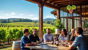 découvrez les meilleures opportunités de franchise dans le secteur du vin : conseils, avantages et sélection des enseignes incontournables pour réussir votre investissement dans l'univers viticole.