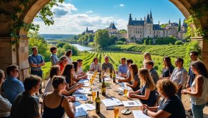 découvrez les meilleures plateformes de crowdfunding dédiées aux domaines bordelais pour financer vos projets viticoles, soutenir les vignerons locaux et investir dans le patrimoine de bordeaux.