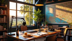 découvrez les meilleurs podcasts éducatifs produits à bordeaux : des contenus inspirants pour apprendre, s'informer et élargir vos connaissances sur une variété de sujets.