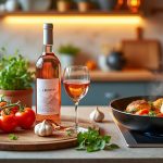 découvrez comment sublimer vos plats grâce aux astuces et recettes incontournables de la cuisine au vin rosé. maîtrisez les secrets de ce vin pour des mets savoureux et raffinés.
