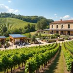 découvrez comment les caves bordelaises innovent et diversifient leur offre pour s'adapter à un marché du vin en constante évolution. analyse des meilleures stratégies de diversification adoptées par les producteurs de bordeaux.