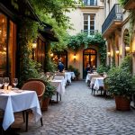 découvrez les tables cachées de bordeaux : des restaurants secrets, des adresses confidentielles et des lieux insolites où vivre une expérience culinaire unique au cœur de la ville.
