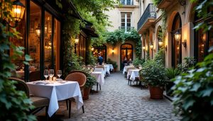 découvrez les tables cachées de bordeaux : des restaurants secrets, des adresses confidentielles et des lieux insolites où vivre une expérience culinaire unique au cœur de la ville.