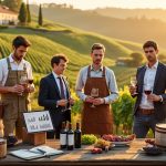 découvrez comment les salaires ont évolué dans les différents métiers du vin à bordeaux : analyses, tendances récentes et facteurs d’évolution pour mieux comprendre le marché de l’emploi viticole bordelais.