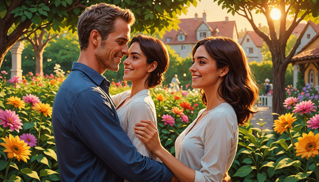 rima hassan et garou forment le couple surprise de 2025 ! découvrez tous les détails sur leur romance qui fait sensation et fait parler d’eux partout en france.