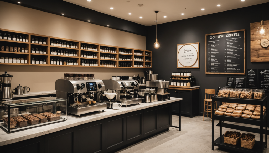 plongez dans l’univers des cafés de spécialité et découvrez des adresses incontournables où les terroirs du café se rencontrent. conseils, dégustations et bonnes adresses au rendez-vous !