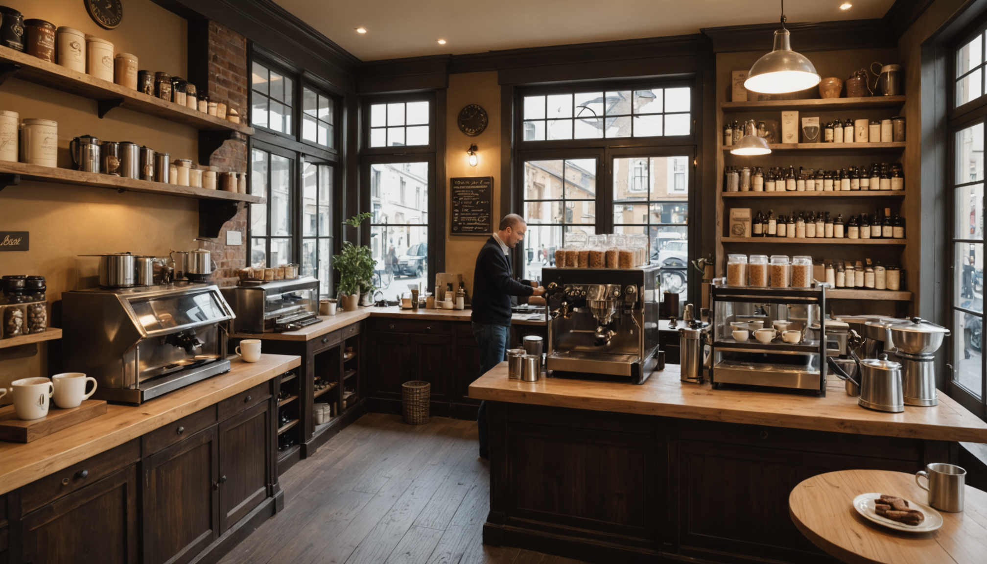 découvrez terroirs croisés : un voyage sensoriel à travers les cafés de spécialité, leurs origines authentiques et les adresses fétiches qui raviront les amateurs de café d’exception.