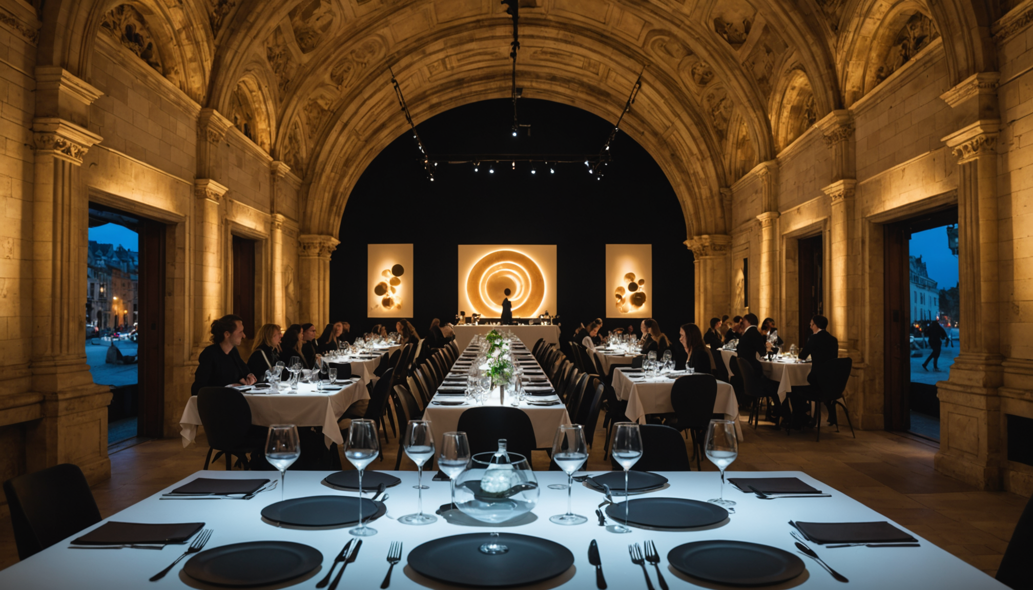 plongez dans l'univers de gamzig et découvrez comment cette innovation révolutionne la scène gastronomique de bordeaux en 2025. nouvelles tendances, saveurs inédites et expériences culinaires incontournables vous attendent !