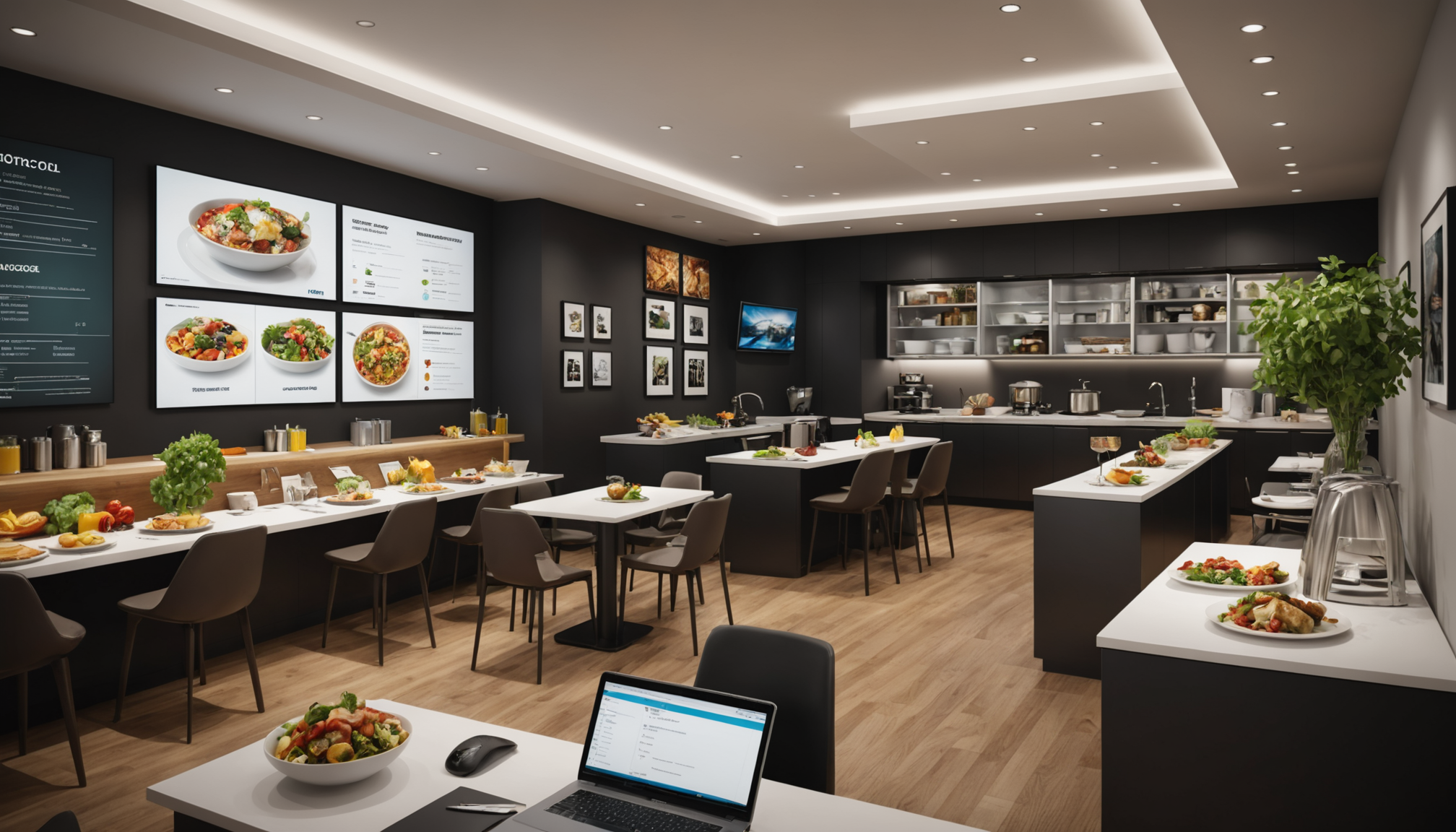 découvrez comment metricool peut booster votre stratégie digitale en gastronomie sur blogbordelais.com : analyse de performance, planification de contenus et optimisation de votre présence en ligne.