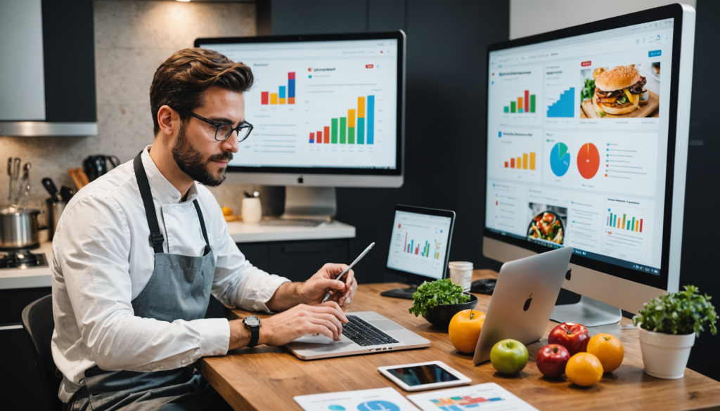 découvrez comment metricool peut transformer votre stratégie digitale en gastronomie. suivez nos conseils sur blogbordelais.com pour optimiser votre présence en ligne et booster votre succès culinaire !