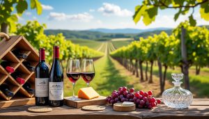 découvrez la passion de bordeaux pour les beaux objets autour du vin : accessoires élégants, tradition et savoir-faire au service des amateurs et collectionneurs d’exception.