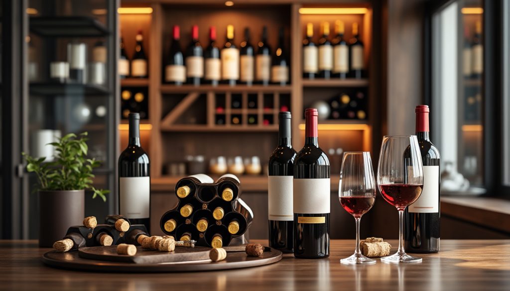 découvrez nos conseils pratiques pour bien conserver vos bouteilles ouvertes, préserver leurs arômes et prolonger leur fraîcheur le plus longtemps possible.