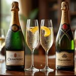 découvrez nos astuces pour distinguer un vrai champagne d’un faux. apprenez à identifier les signes d’authenticité, à lire les étiquettes et à éviter les contrefaçons pour savourer un champagne de qualité.